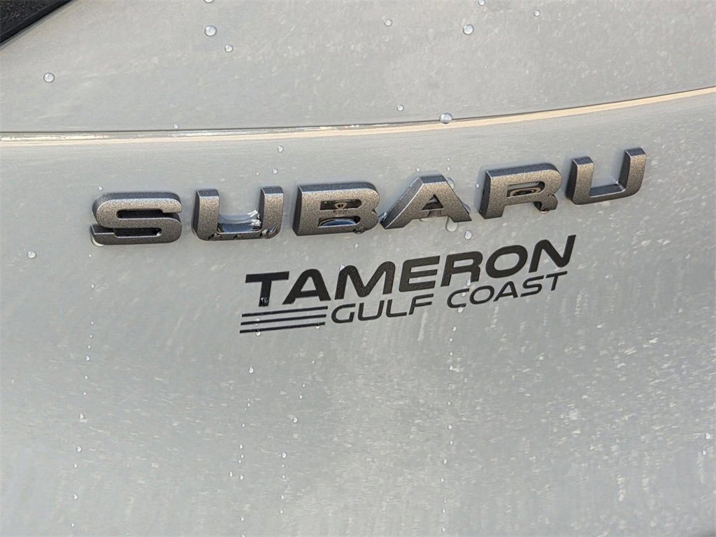 New 2025 Subaru Forester Sport image 33