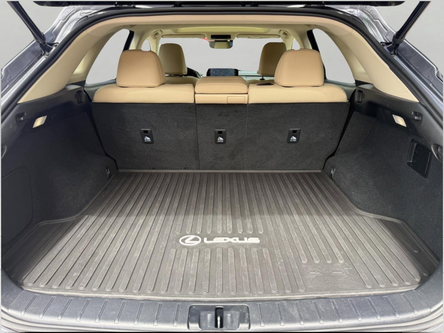 Used 2021 Lexus RX 350 AWD w/ Premium Package image 16