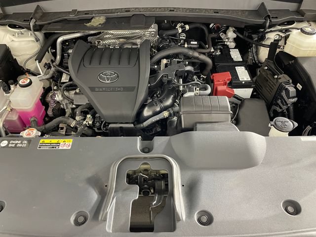Used 2024 Toyota Grand Highlander AWD image 21