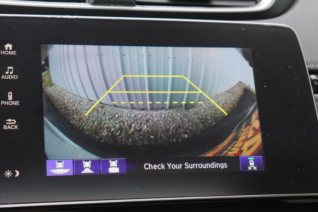 Used 2022 Honda CR-V EX image 30