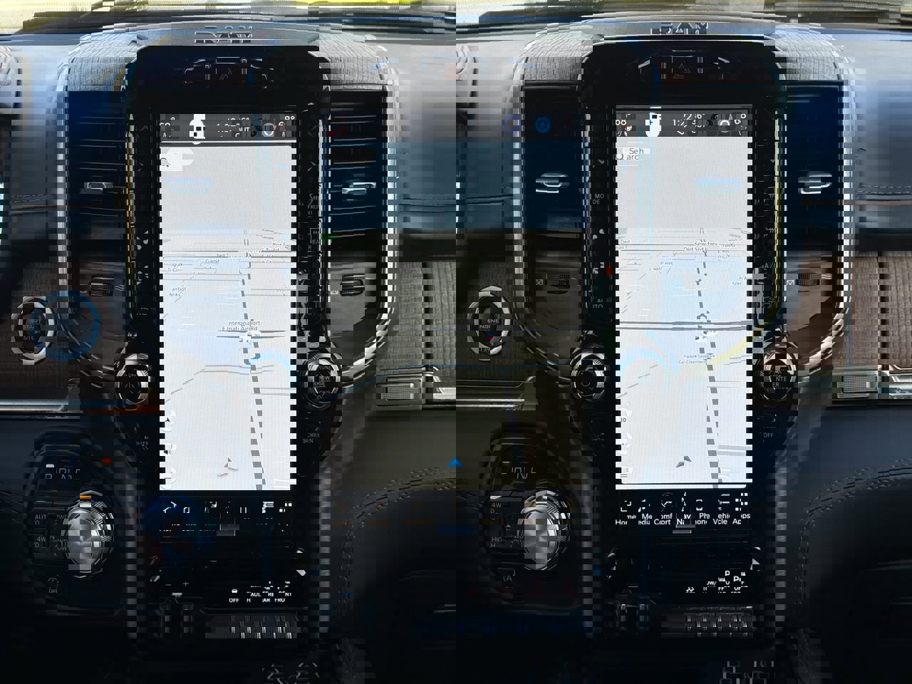 Used 2022 RAM 1500 Limited image 18