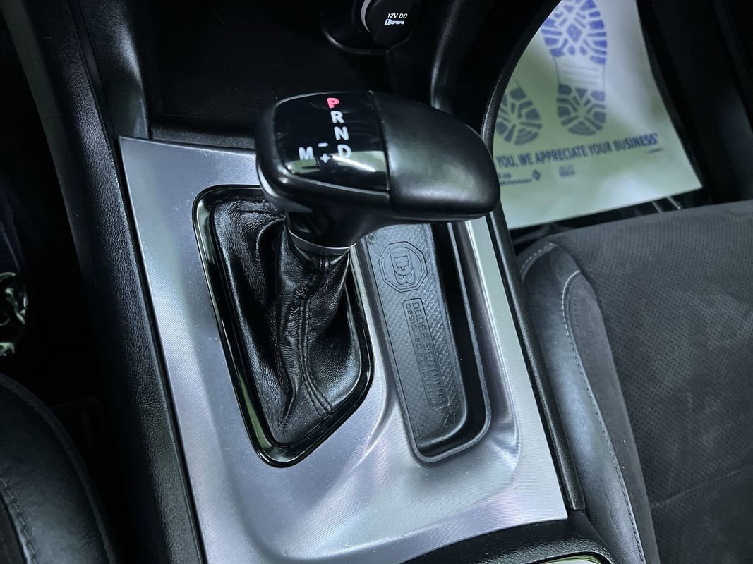 Used 2020 Dodge Charger GT w/ Plus Group AWD/4WD image 25