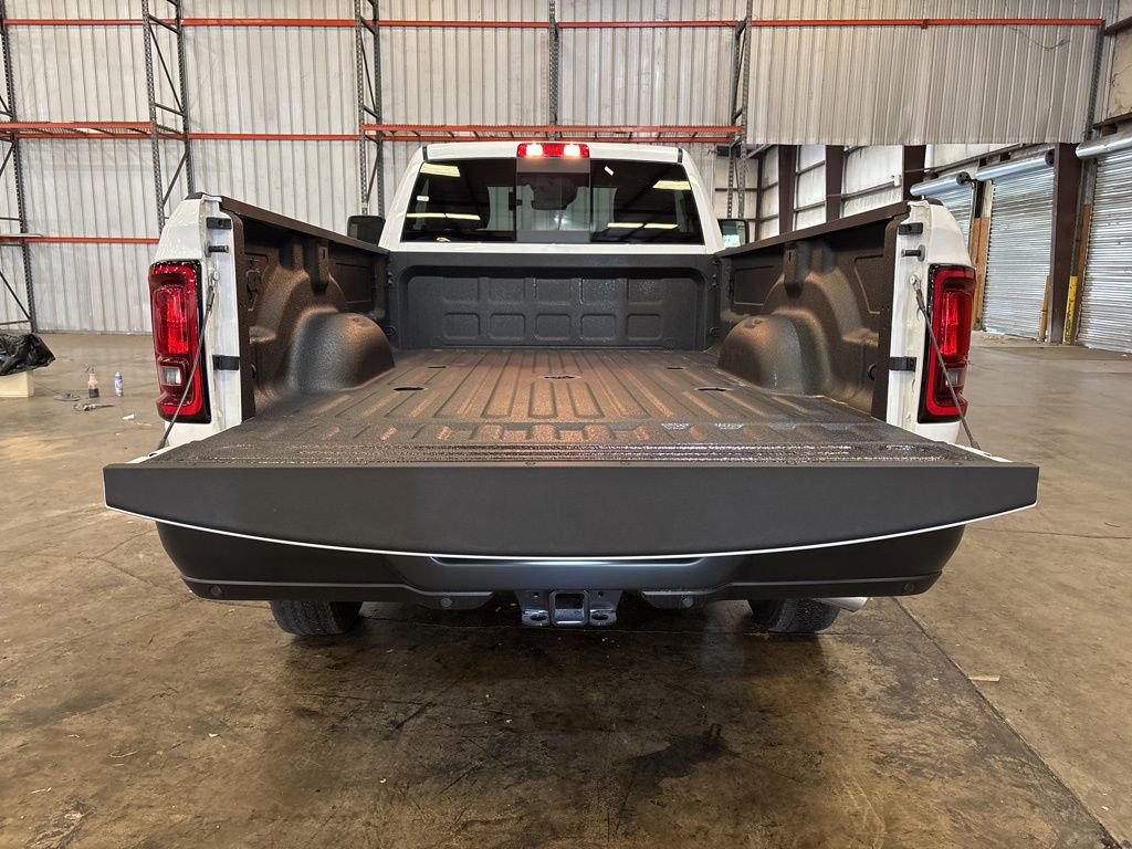 New 2026 RAM 2500 Tradesman image 12