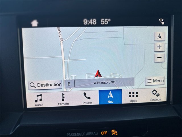 Certified 2019 Ford F150 Lariat image 19