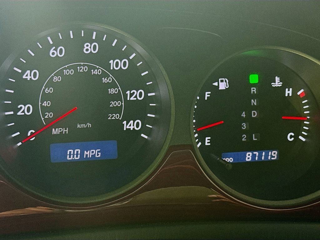 Used 2005 Lexus ES 330 image 14