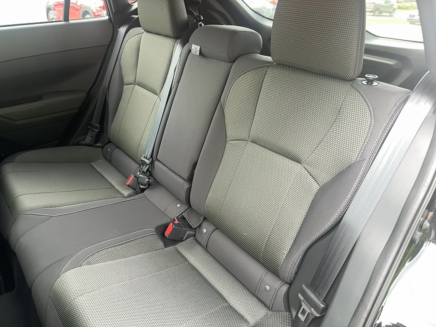 Certified 2024 Subaru Crosstrek 2.0i Premium AWD/4WD image 11