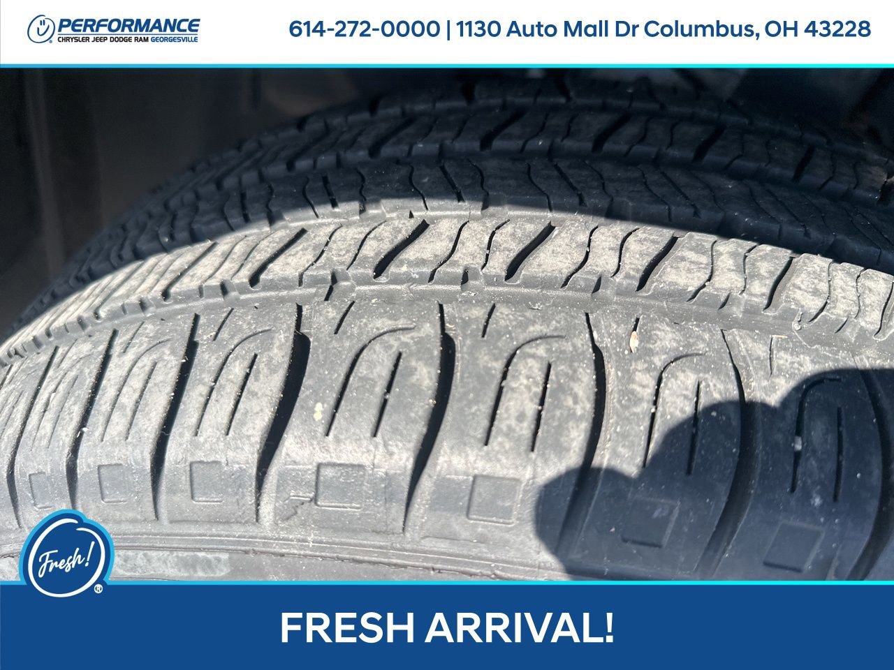 Used 2018 Jeep Renegade Sport w/ Power & Air Group image 11