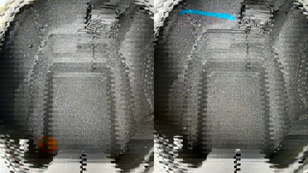 Used 2019 FIAT 124 Spider Classica w/ Technology Group image 25