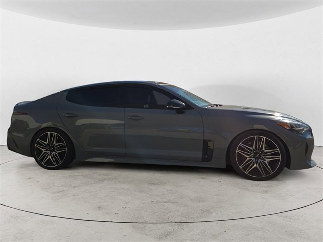 Used 2022 Kia Stinger GT1 image 6