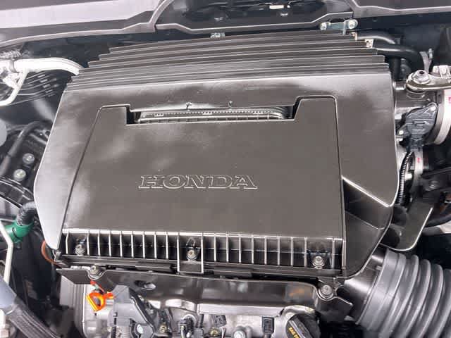 Certified 2025 Honda Pilot EX-L image 10