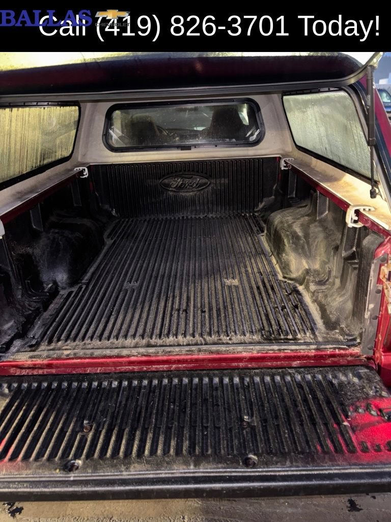 Used 2009 Ford Ranger 2WD SuperCab image 23