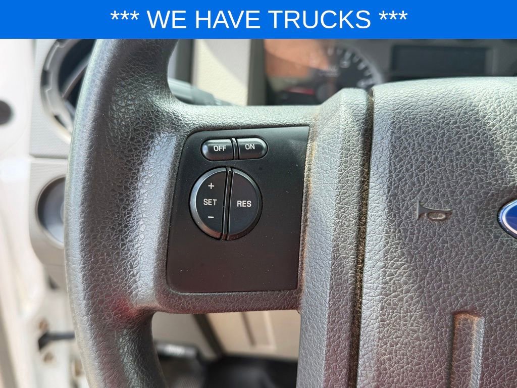Used 2008 Ford F350 XL AWD/4WD image 17