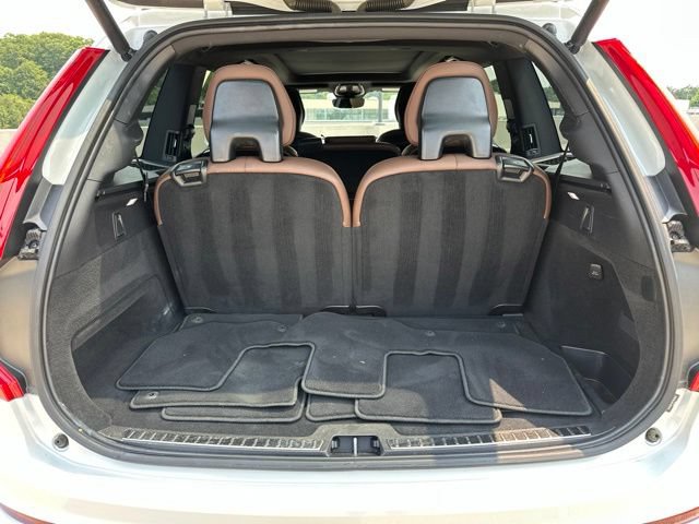 Certified 2023 Volvo XC90 B6 Core w/ Climate Package AWD/4WD image 35