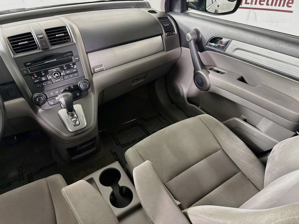 Used 2010 Honda CR-V EX image 24