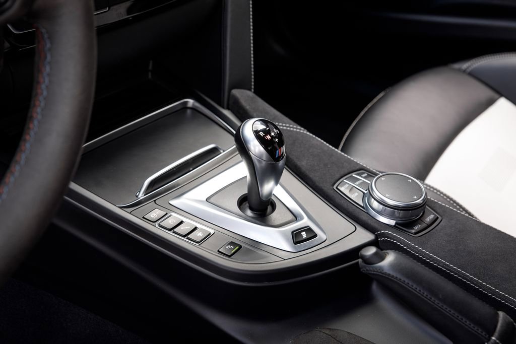 Used 2018 BMW M3 CS w/ Executive Package image 45