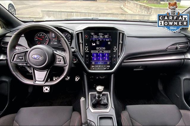 Used 2022 Subaru WRX Premium image 15