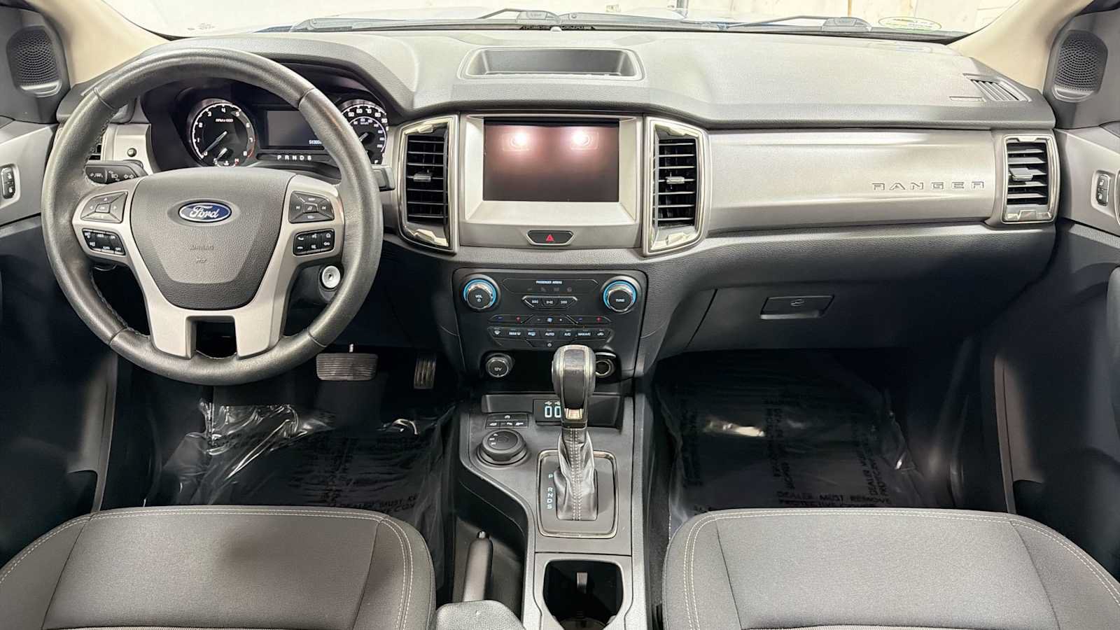 Used 2019 Ford Ranger XLT w/ Equipment Group 301A Mid AWD/4WD image 25