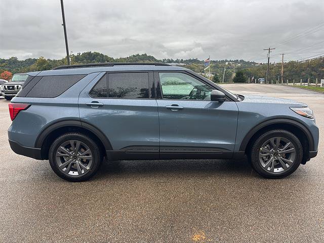 New 2027 Ford Explorer Active w/ Active Comfort Package AWD/4WD image 5