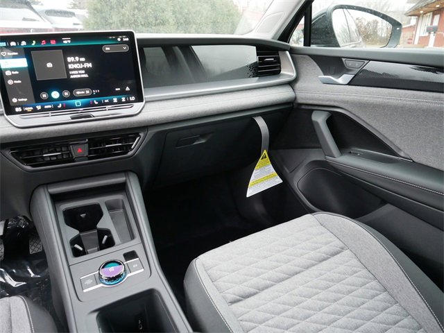 New 2026 Volkswagen Tiguan S image 10