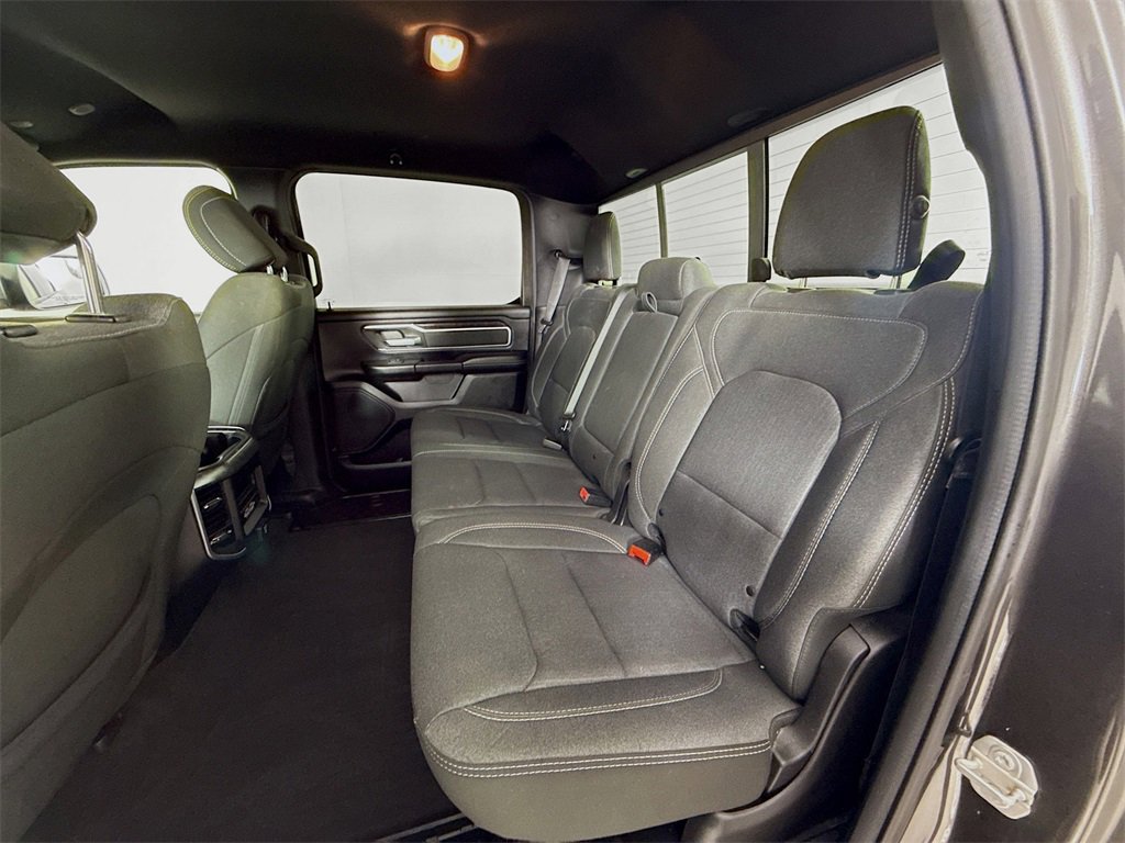 Used 2020 RAM 1500 Big Horn image 23