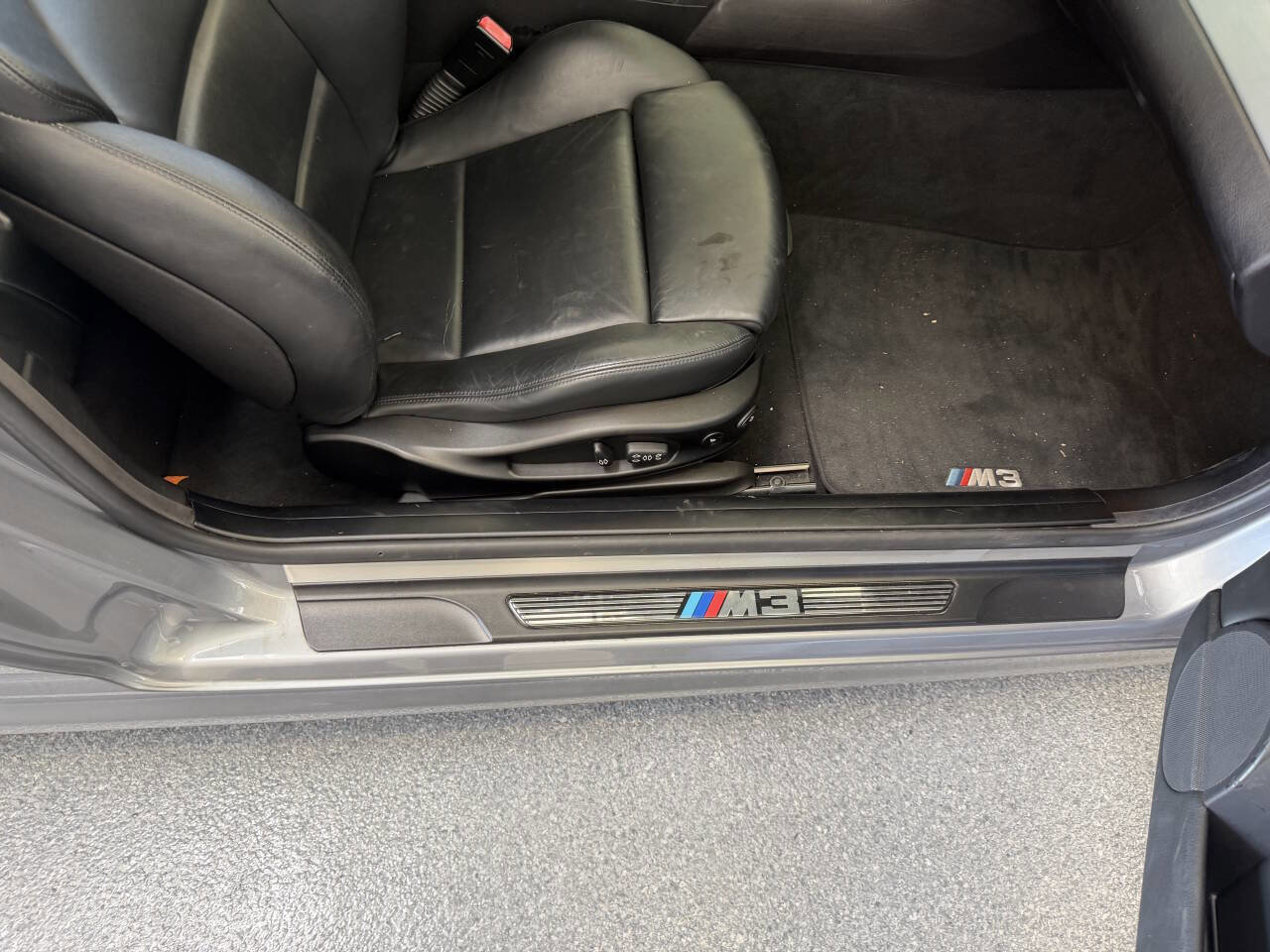 Used 2004 BMW M3 Coupe RWD image 46