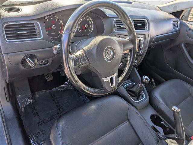 Used 2012 Volkswagen Jetta SE image 10