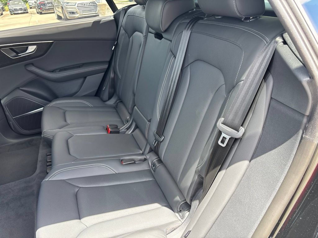 New 2026 Audi Q8 Prestige AWD/4WD image 12