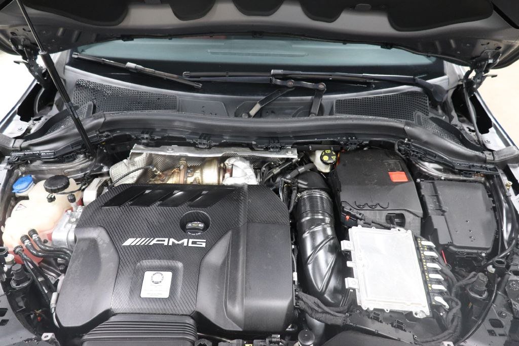 Used 2022 Mercedes-Benz GLA 45 AMG 4MATIC image 25
