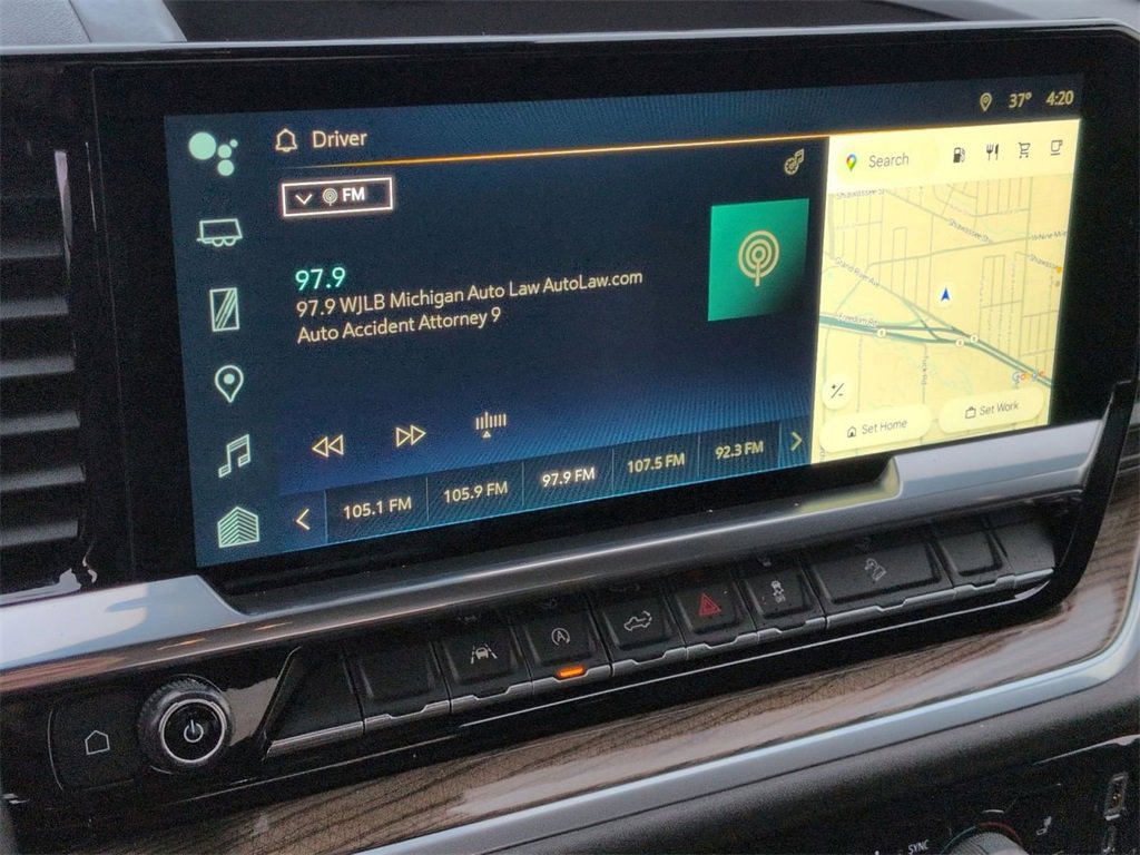 Used 2022 Chevrolet Silverado 1500 RST image 12