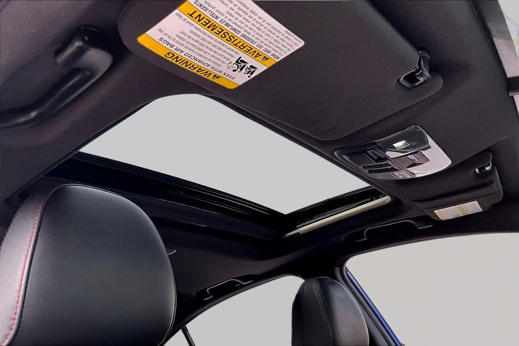 Used 2019 Subaru WRX Limited w/ Popular Package #1 image 22