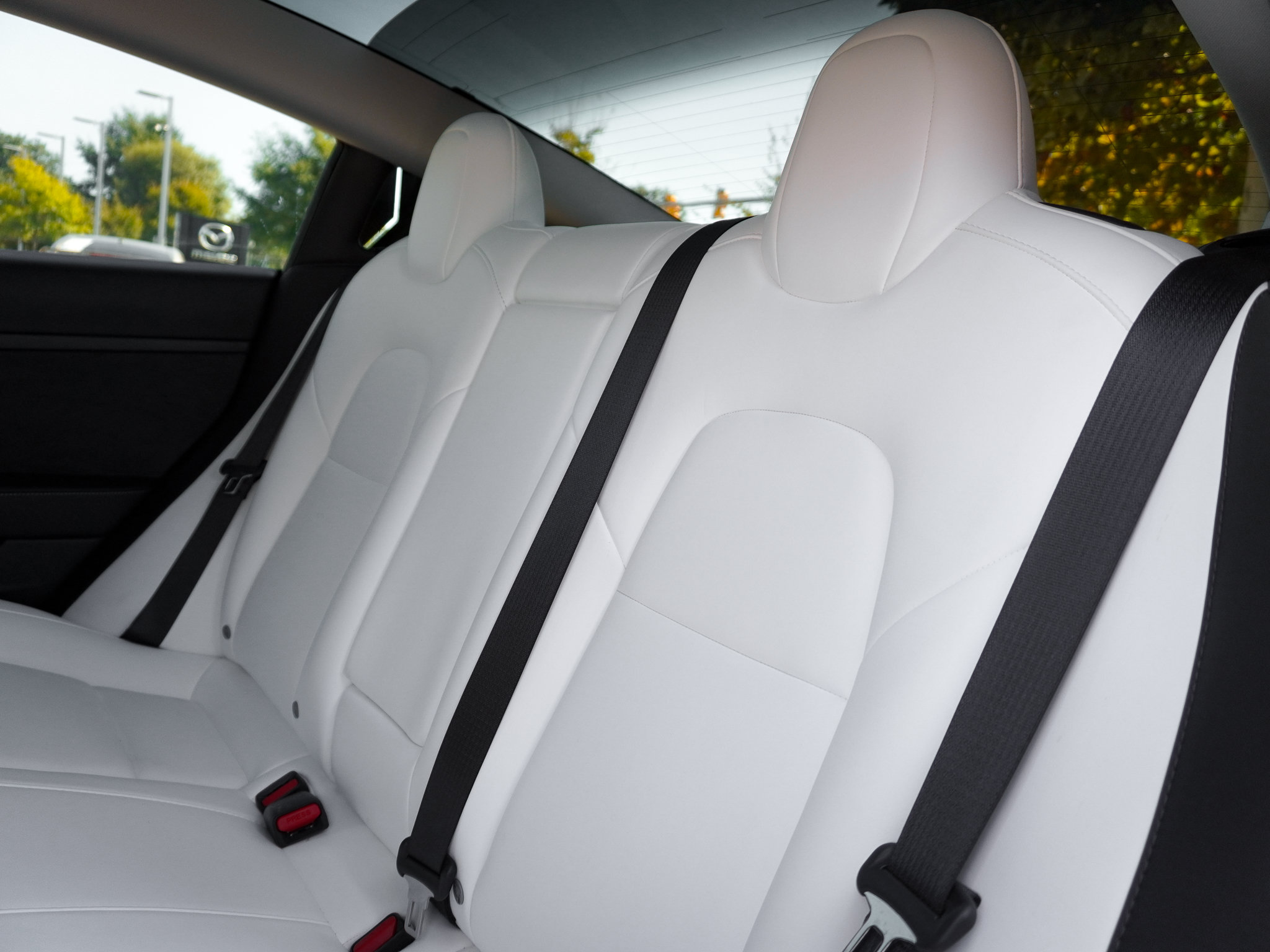 Used 2023 Tesla Model 3 Standard Range RWD image 66