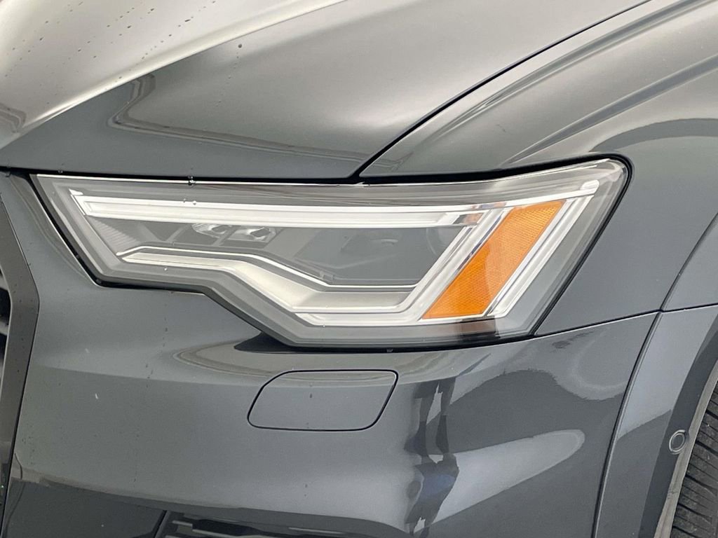 New 2025 Audi A6 Premium Plus image 15