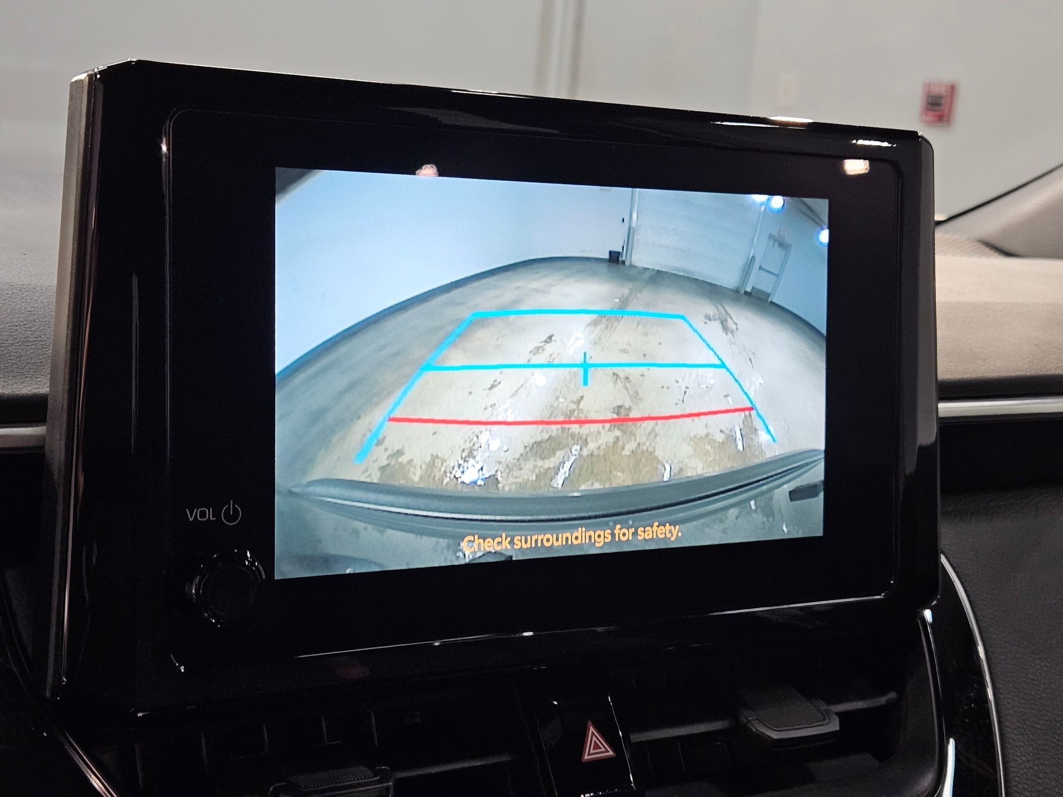 Used 2025 Toyota Corolla SE image 29