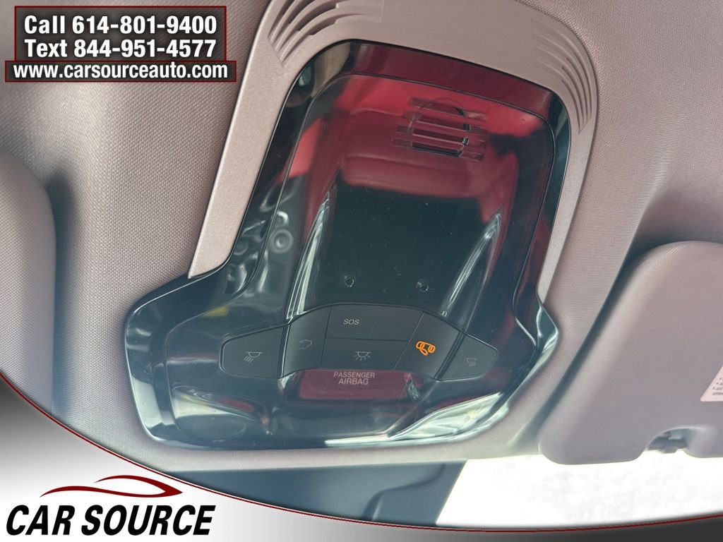 Used 2021 Alfa Romeo Stelvio Sprint w/ Cold Weather Package image 20