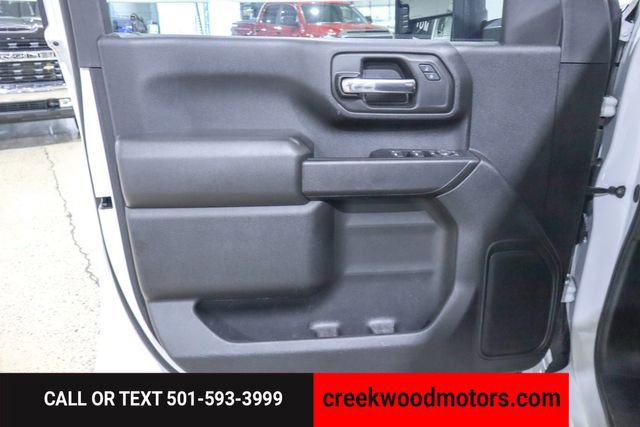 Used 2024 GMC Sierra 2500 Pro w/ Convenience Package image 39