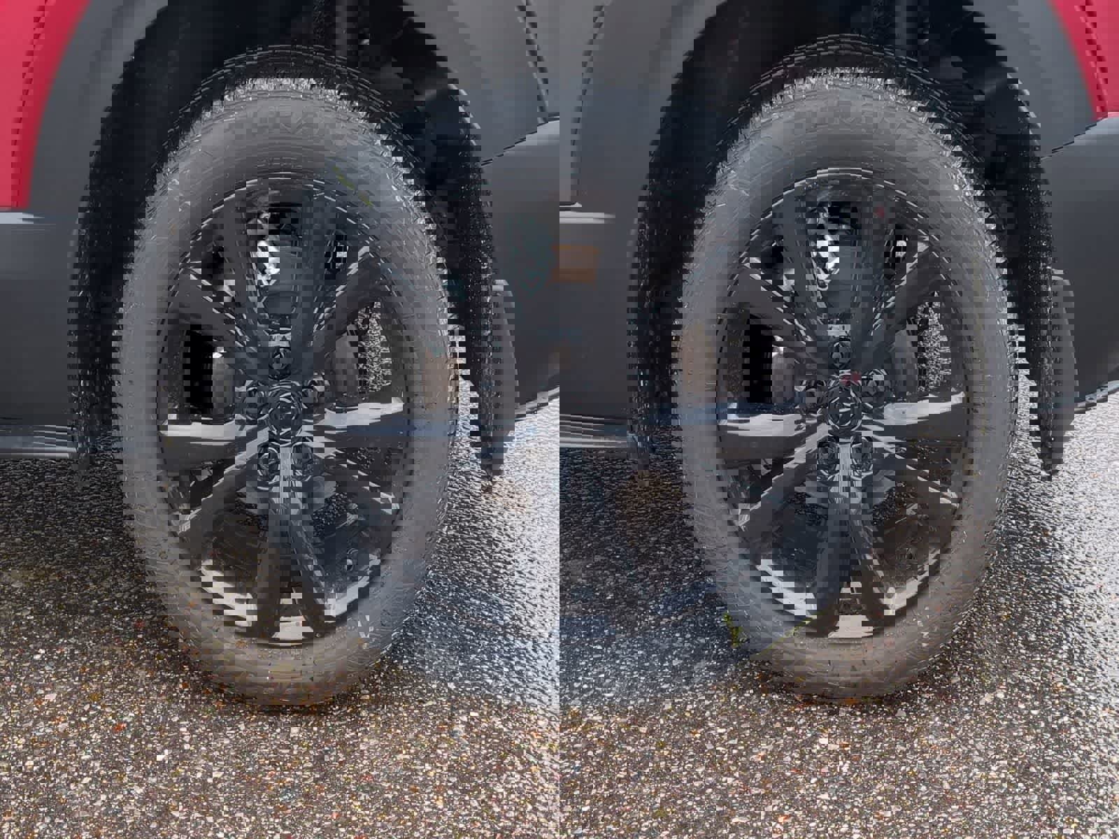 New 2026 MAZDA CX-30 2.5 Turbo w/ Premium Plus Pkg AWD/4WD image 13