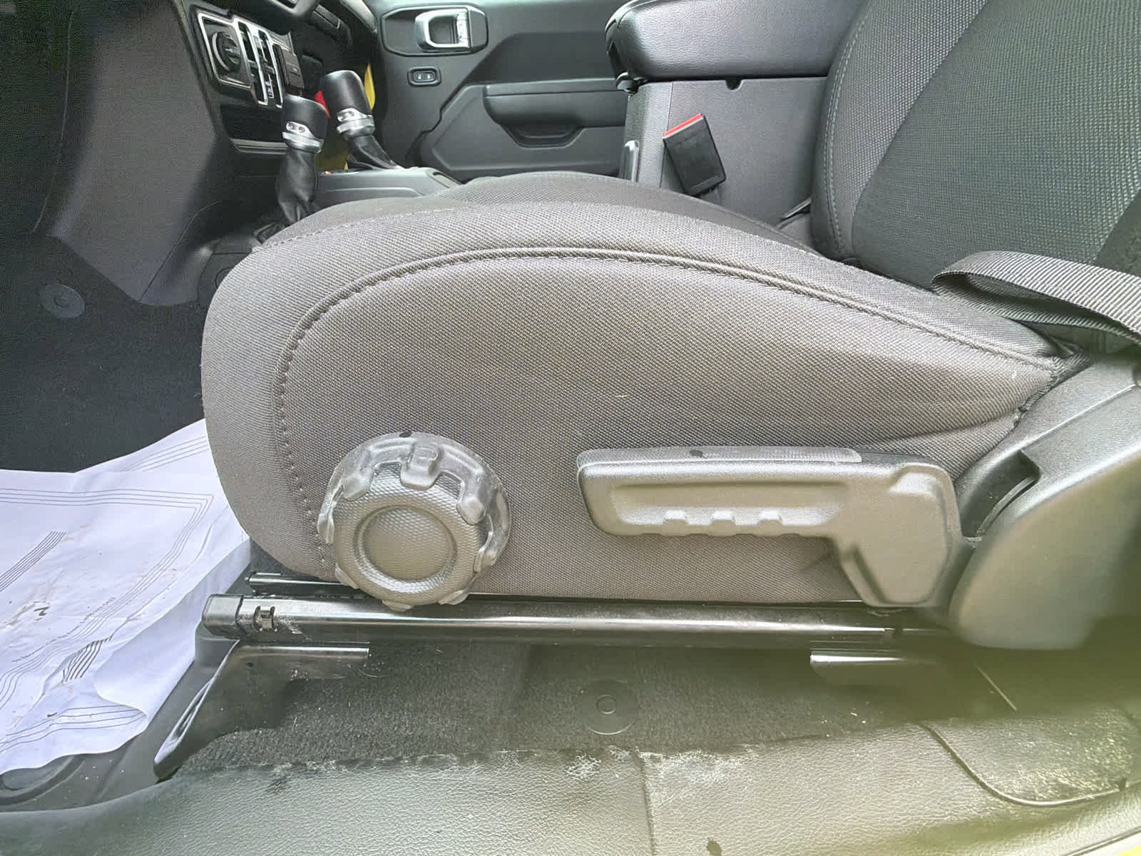 Used 2023 Jeep Gladiator Sport image 20