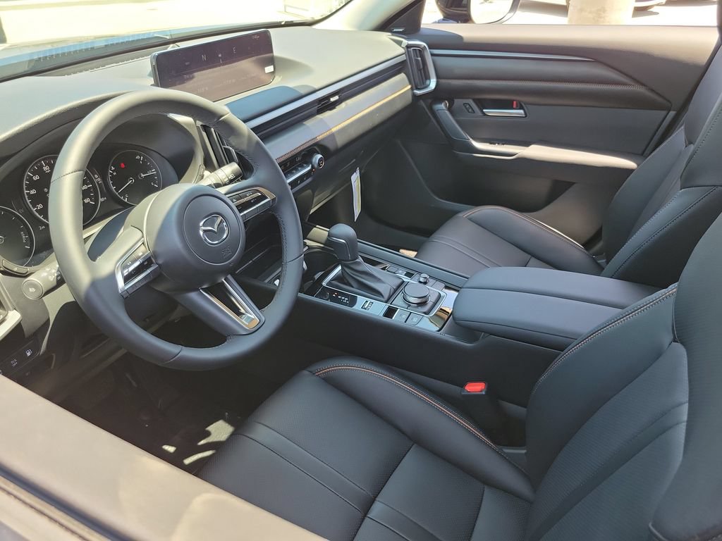 New 2026 MAZDA CX-50 AWD 2.5 Hybrid w/ Weather Package image 3
