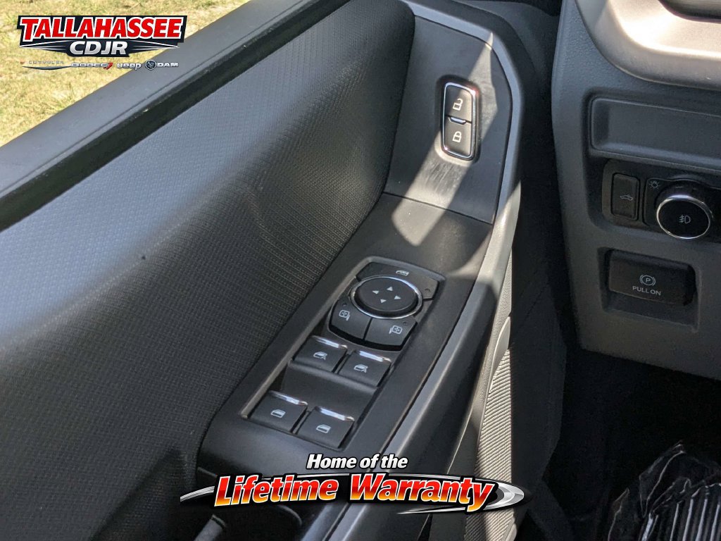 Used 2023 Ford F150 XLT AWD/4WD image 25