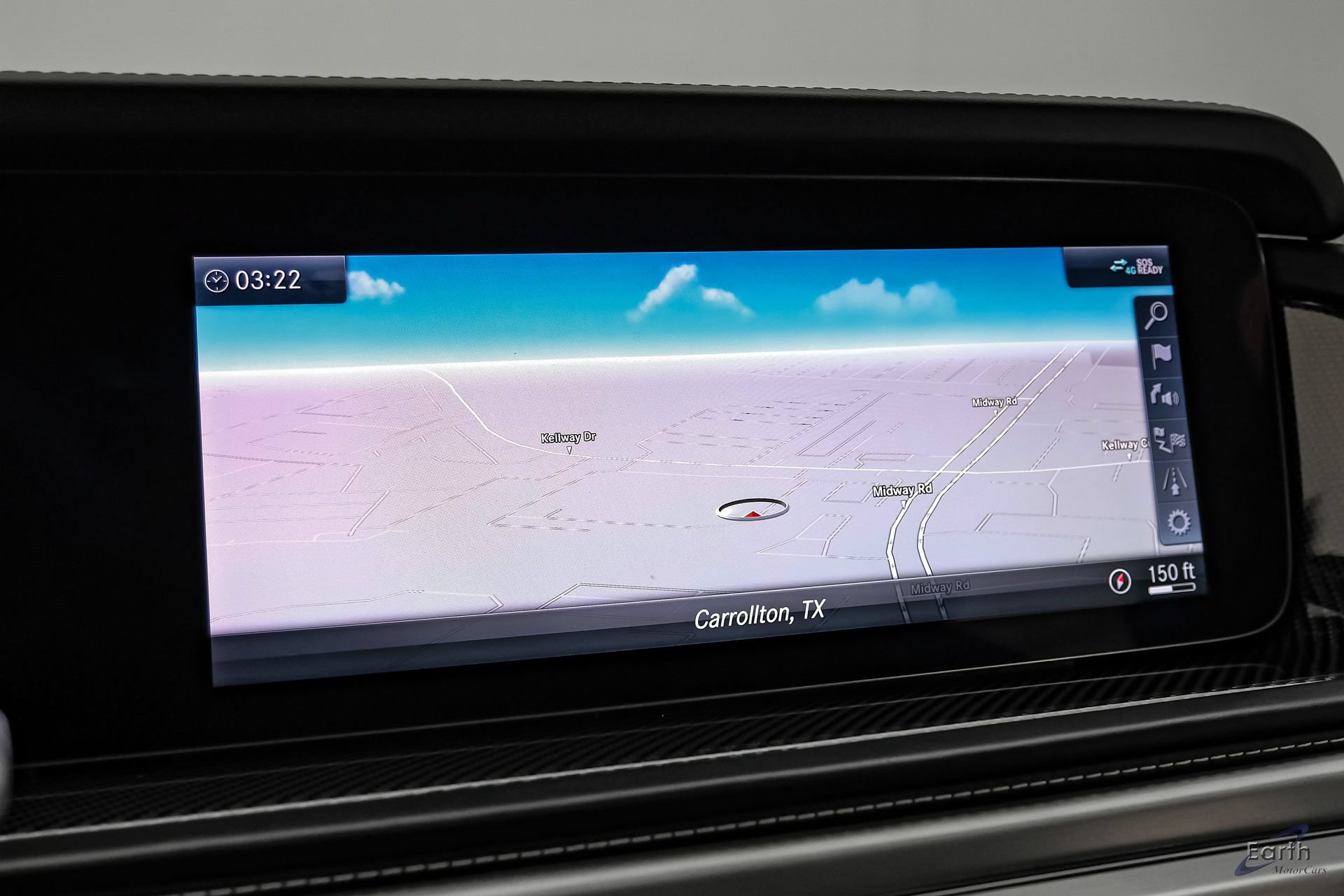 Used 2021 Mercedes-Benz G 550 image 70