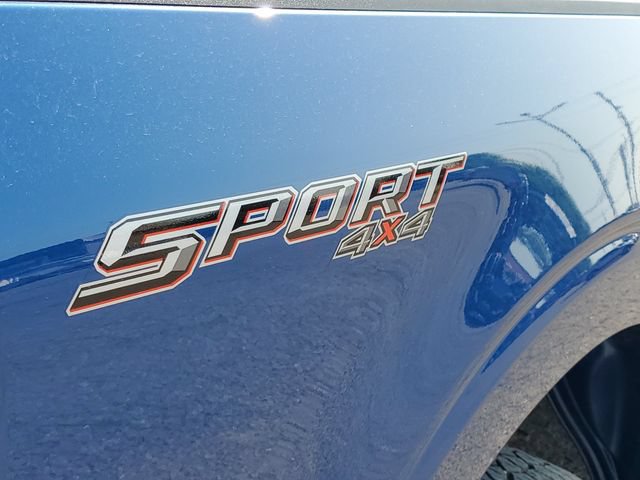 Used 2023 Ford F150 XLT w/ Equipment Group 302A High AWD/4WD image 7