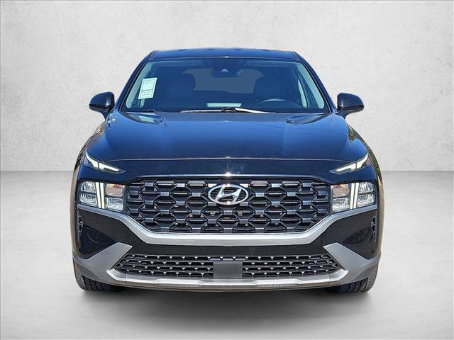 Used 2023 Hyundai Santa Fe SE video 2