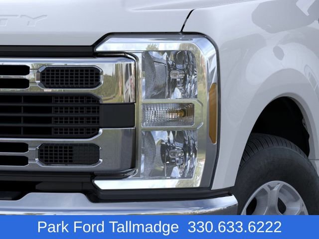 New 2026 Ford F250 XLT w/ 360-Degree Camera Package RWD image 18