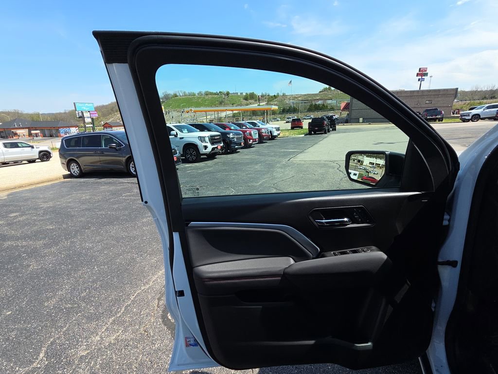 New 2026 Chevrolet Colorado Z71 w/ Z71 Convenience Package 2 image 13