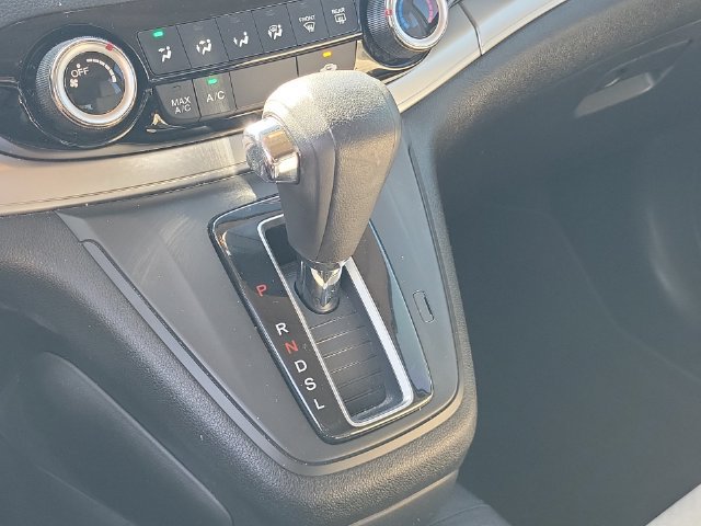 Used 2016 Honda CR-V EX image 37