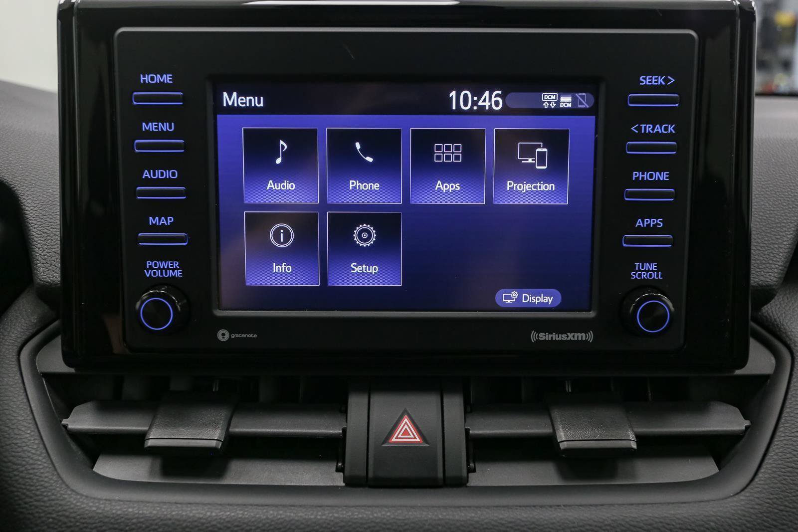 Used 2020 Toyota RAV4 XLE AWD/4WD image 22
