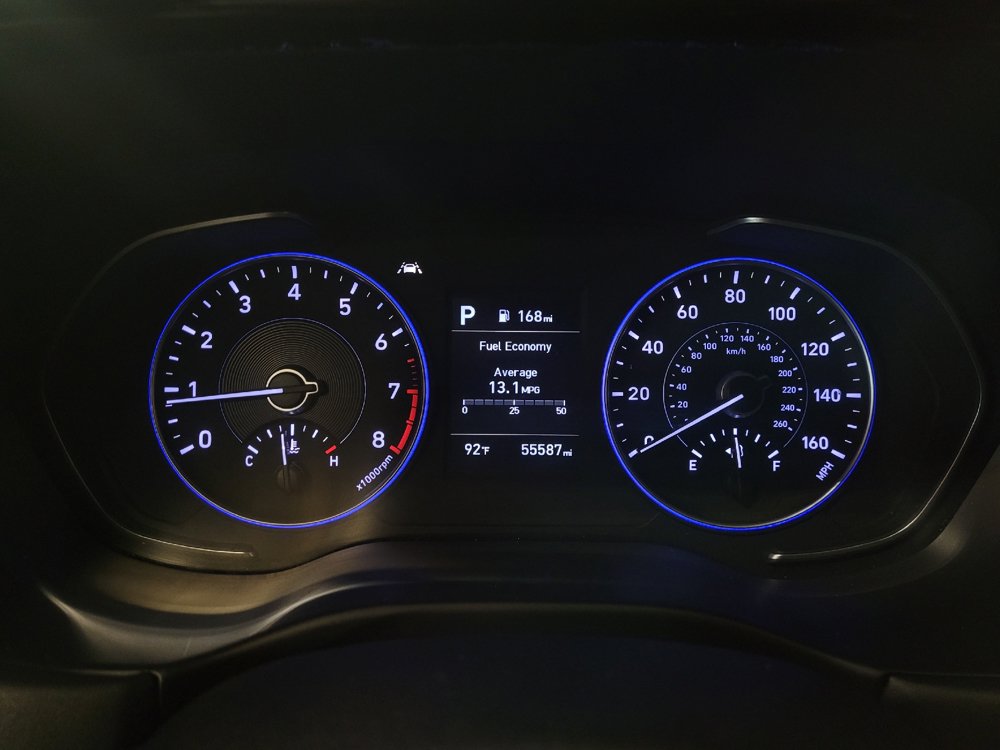 Used 2022 Hyundai Palisade SEL FWD image 23