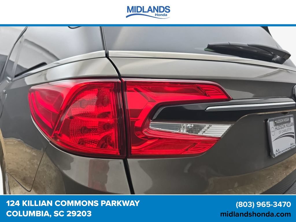 Used 2023 Honda Odyssey Touring image 32