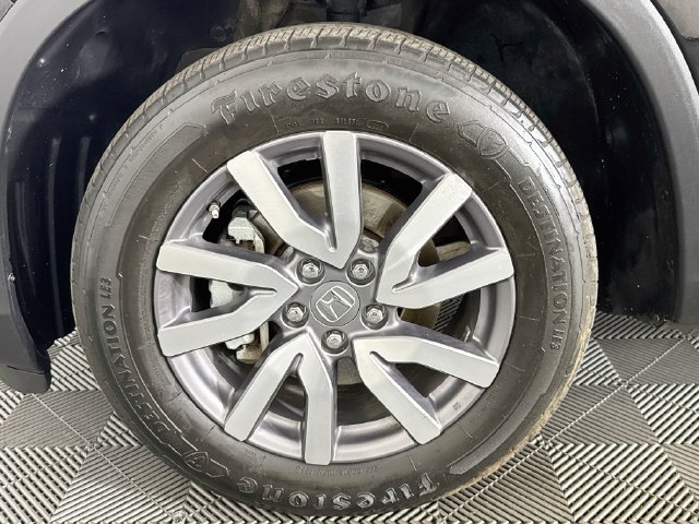 Used 2022 Honda Pilot EX-L image 39