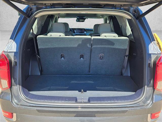 Used 2021 Hyundai Palisade Limited image 7